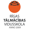 Rīgas Tālmācības vidusskola