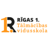 Rīgas 1. Tālmācības vidusskola